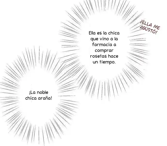 La Santa Protectora Del Dragón - Capítulo 18 - Página 32 - LectorTMOo
