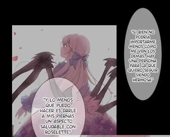 La Santa Protectora Del Dragón - Capítulo 18 - Página 60 - LectorTMOo