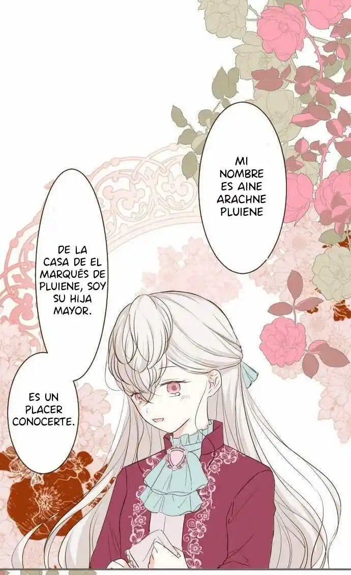La Santa Protectora Del Dragón - Capítulo 19 - Página 10 - LectorTMOo