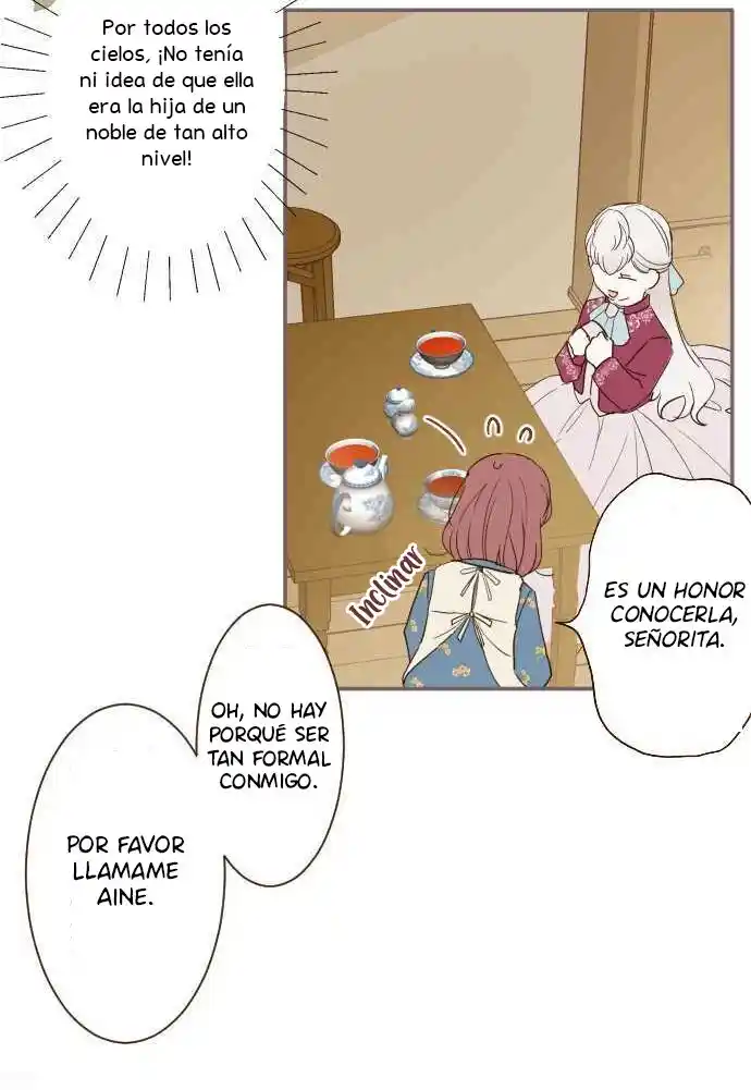 La Santa Protectora Del Dragón - Capítulo 19 - Página 12 - LectorTMOo
