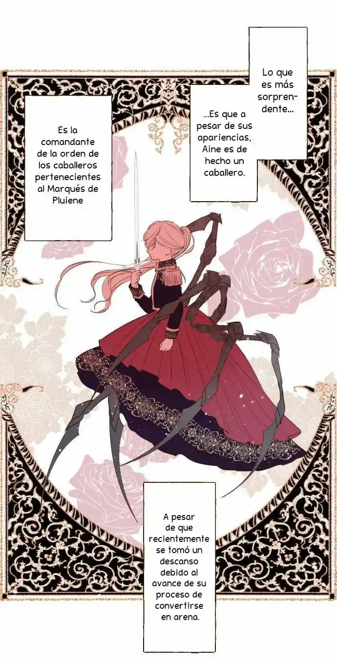 La Santa Protectora Del Dragón - Capítulo 19 - Página 14 - LectorTMOo