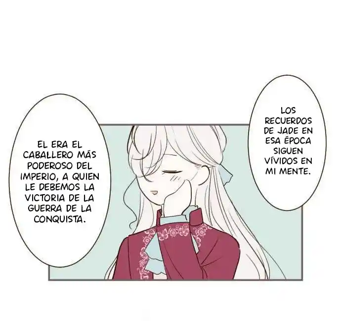 La Santa Protectora Del Dragón - Capítulo 19 - Página 17 - LectorTMOo