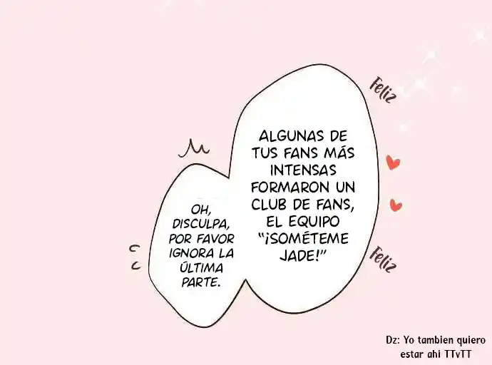 La Santa Protectora Del Dragón - Capítulo 19 - Página 29 - LectorTMOo