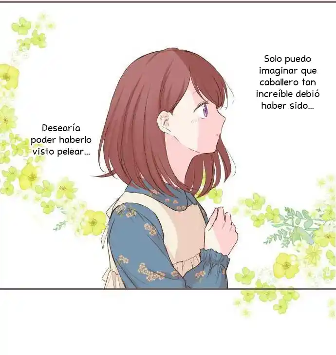 La Santa Protectora Del Dragón - Capítulo 19 - Página 30 - LectorTMOo