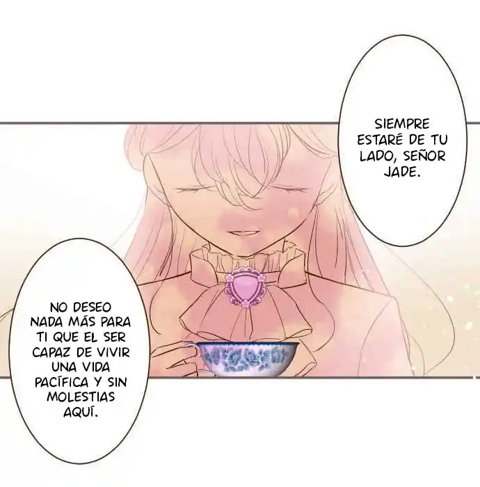 La Santa Protectora Del Dragón - Capítulo 19 - Página 40 - LectorTMOo