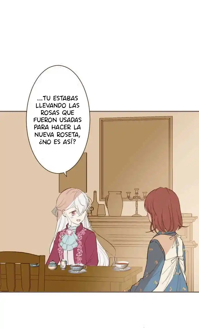 La Santa Protectora Del Dragón - Capítulo 19 - Página 54 - LectorTMOo