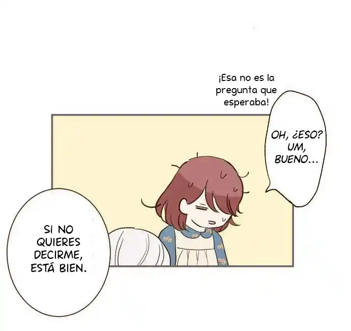 La Santa Protectora Del Dragón - Capítulo 19 - Página 56 - LectorTMOo