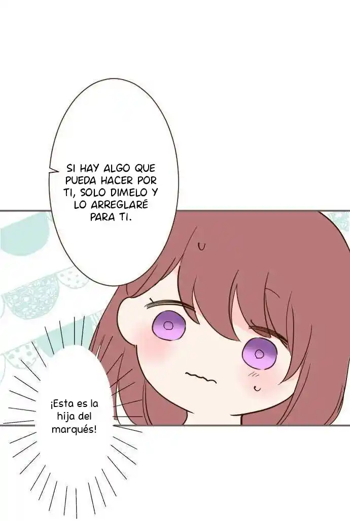 La Santa Protectora Del Dragón - Capítulo 19 - Página 61 - LectorTMOo
