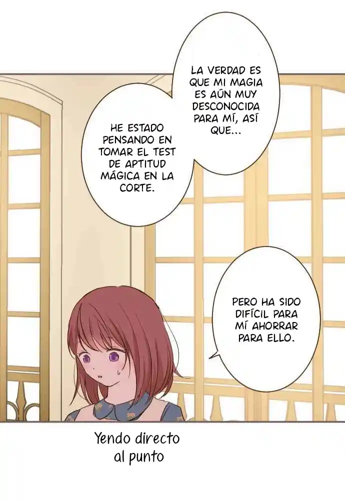 La Santa Protectora Del Dragón - Capítulo 19 - Página 67 - LectorTMOo
