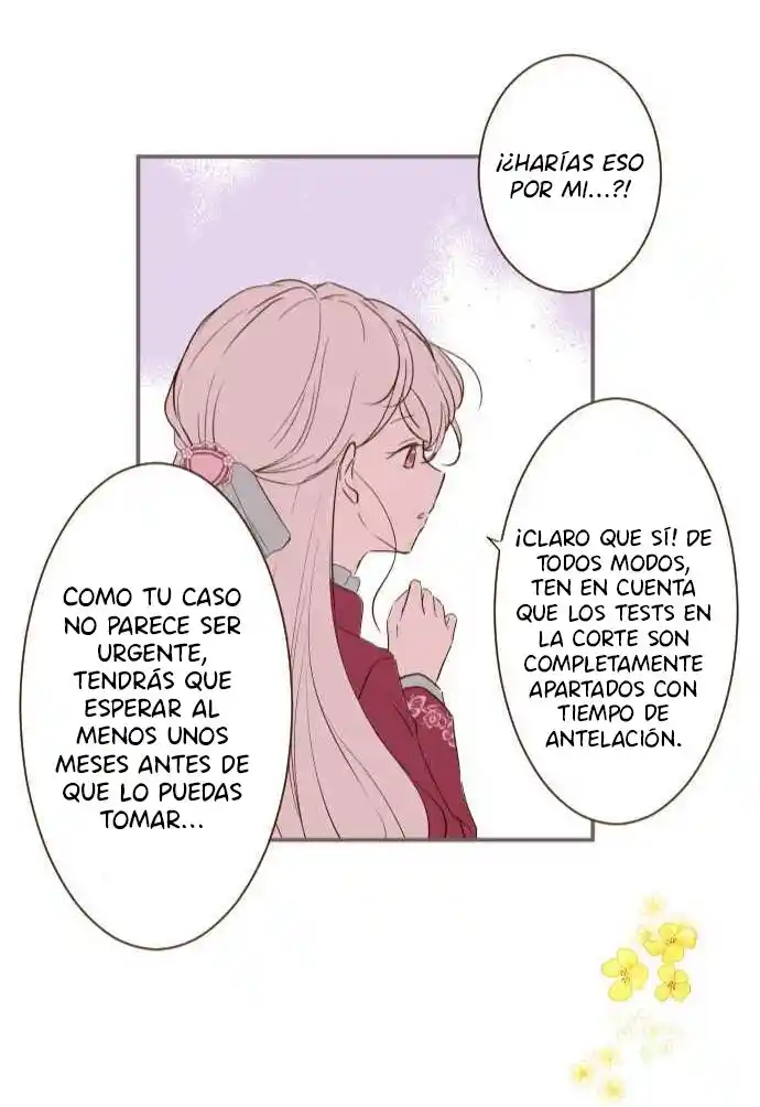 La Santa Protectora Del Dragón - Capítulo 19 - Página 75 - LectorTMOo