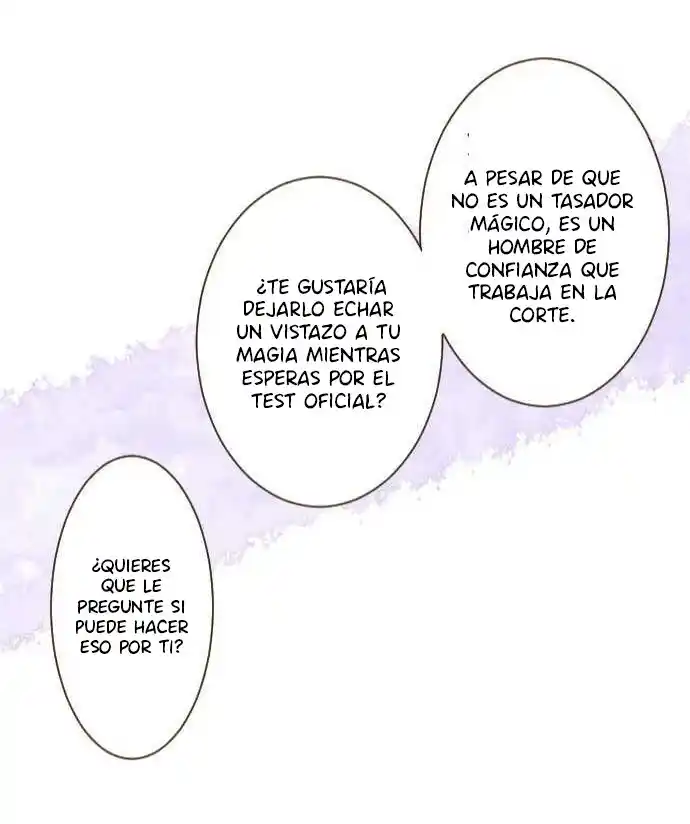 La Santa Protectora Del Dragón - Capítulo 19 - Página 79 - LectorTMOo
