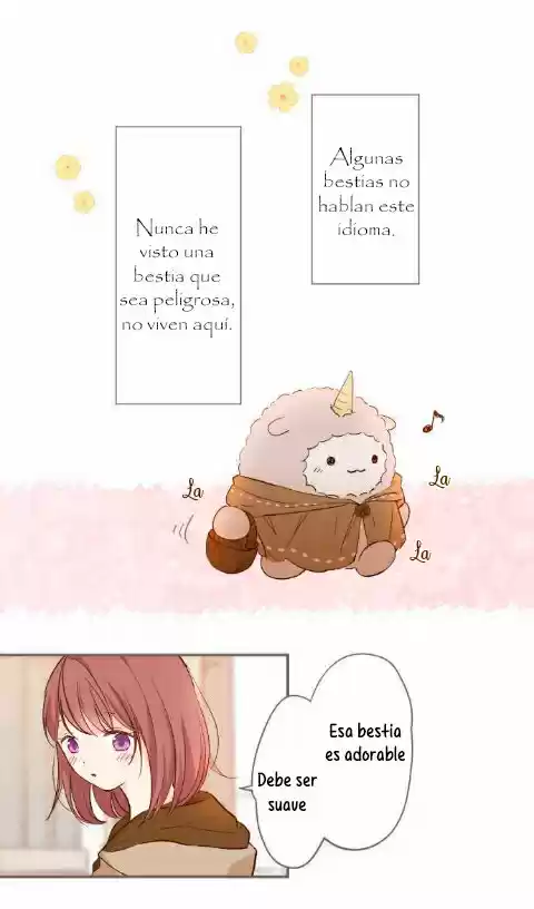La Santa Protectora Del Dragón - Capítulo 2 - Página 13 - LectorTMOo