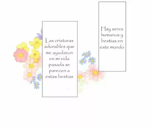 La Santa Protectora Del Dragón - Capítulo 2 - Página 14 - LectorTMOo