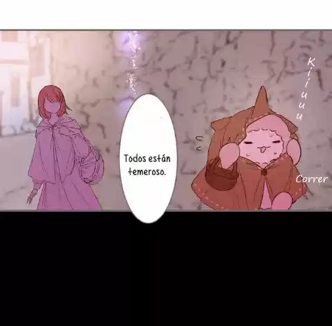 La Santa Protectora Del Dragón - Capítulo 2 - Página 18 - LectorTMOo
