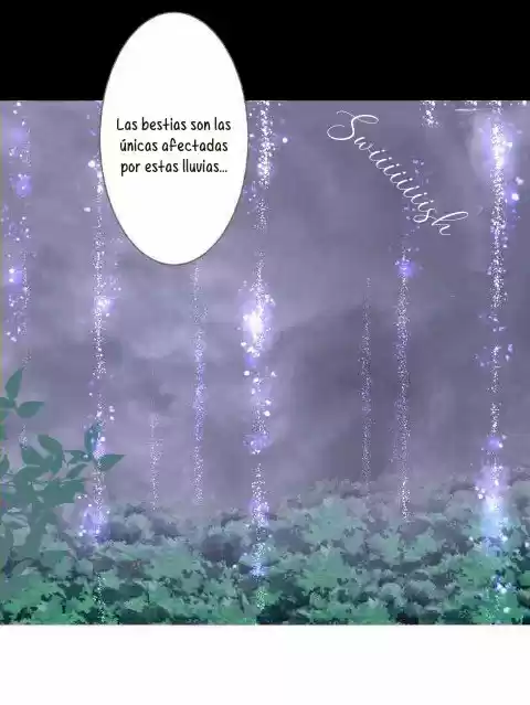 La Santa Protectora Del Dragón - Capítulo 2 - Página 19 - LectorTMOo