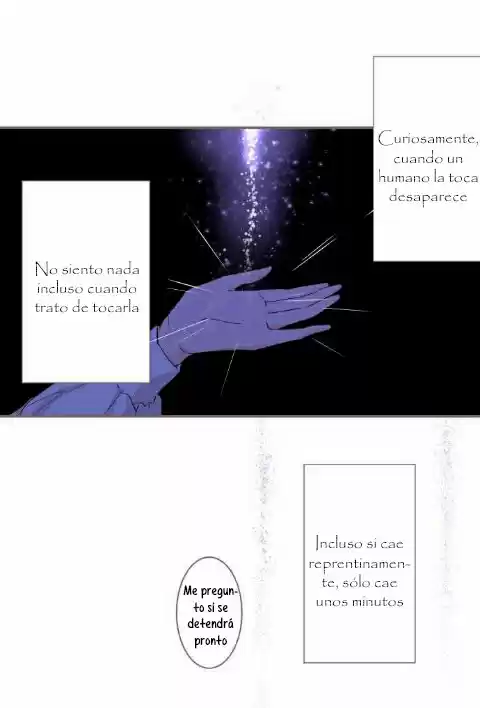 La Santa Protectora Del Dragón - Capítulo 2 - Página 22 - LectorTMOo