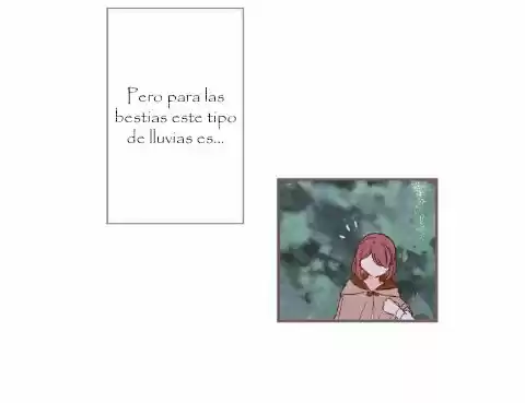 La Santa Protectora Del Dragón - Capítulo 2 - Página 23 - LectorTMOo