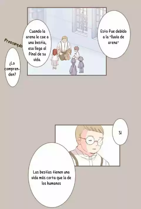 La Santa Protectora Del Dragón - Capítulo 2 - Página 26 - LectorTMOo