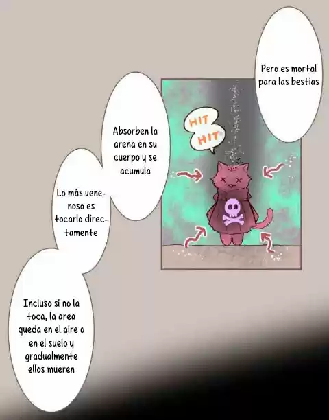 La Santa Protectora Del Dragón - Capítulo 2 - Página 28 - LectorTMOo