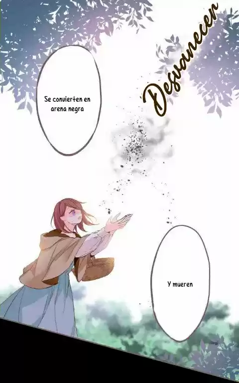 La Santa Protectora Del Dragón - Capítulo 2 - Página 30 - LectorTMOo