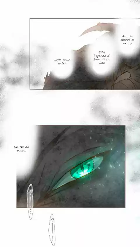 La Santa Protectora Del Dragón - Capítulo 2 - Página 44 - LectorTMOo