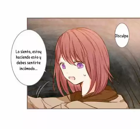 La Santa Protectora Del Dragón - Capítulo 2 - Página 51 - LectorTMOo