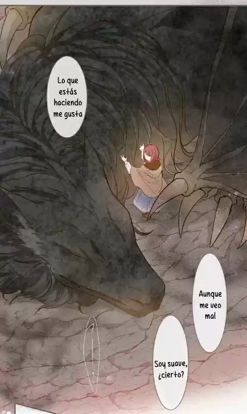La Santa Protectora Del Dragón - Capítulo 2 - Página 56 - LectorTMOo