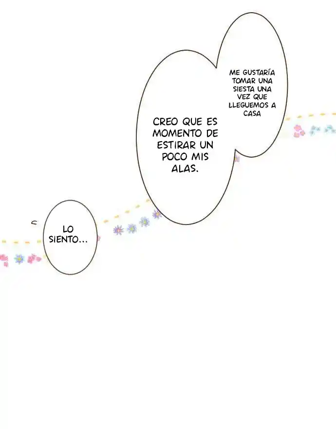 La Santa Protectora Del Dragón - Capítulo 20 - Página 17 - LectorTMOo