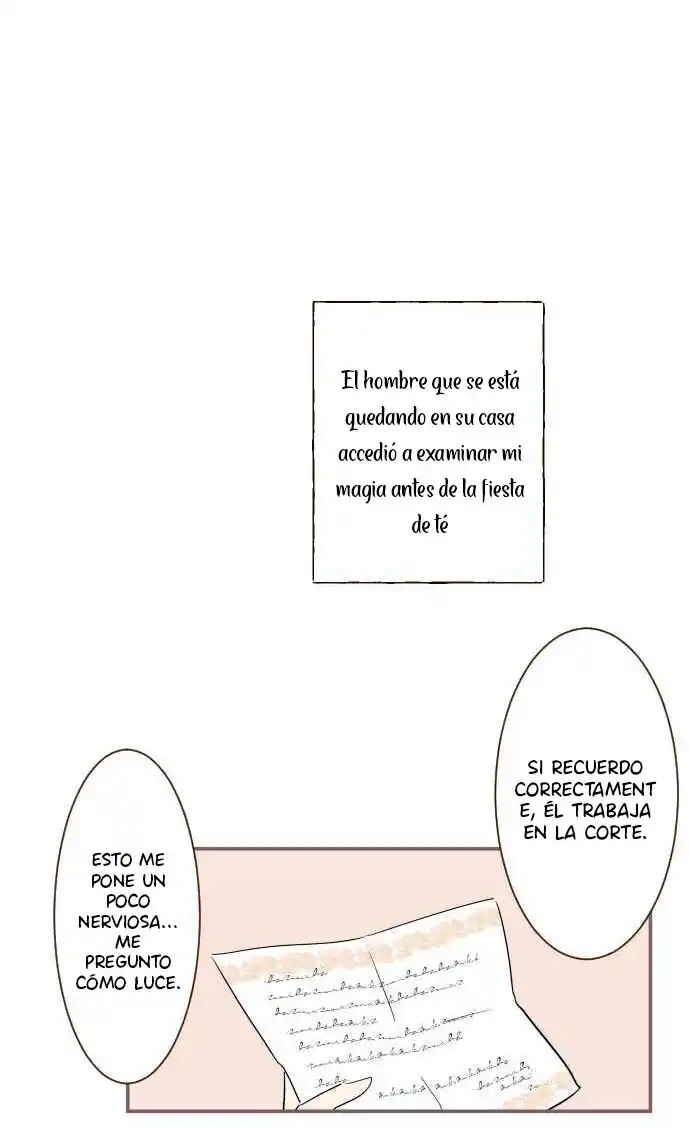 La Santa Protectora Del Dragón - Capítulo 20 - Página 71 - LectorTMOo