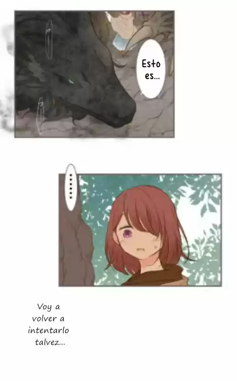 La Santa Protectora Del Dragón - Capítulo 3 - Página 19 - LectorTMOo