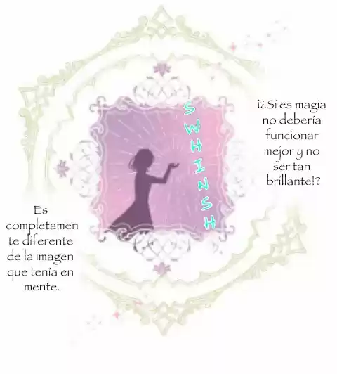 La Santa Protectora Del Dragón - Capítulo 3 - Página 22 - LectorTMOo