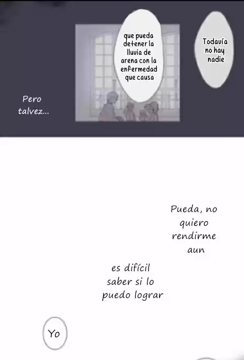 La Santa Protectora Del Dragón - Capítulo 3 - Página 25 - LectorTMOo
