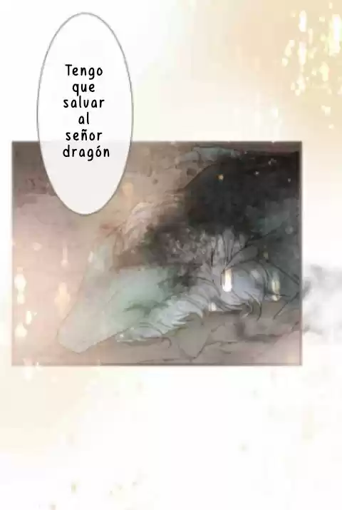 La Santa Protectora Del Dragón - Capítulo 3 - Página 41 - LectorTMOo