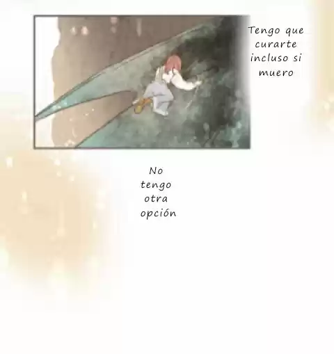 La Santa Protectora Del Dragón - Capítulo 3 - Página 45 - LectorTMOo