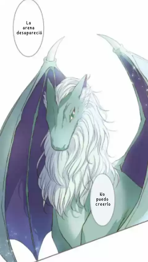 La Santa Protectora Del Dragón - Capítulo 3 - Página 53 - LectorTMOo