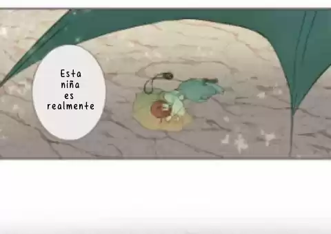 La Santa Protectora Del Dragón - Capítulo 3 - Página 54 - LectorTMOo