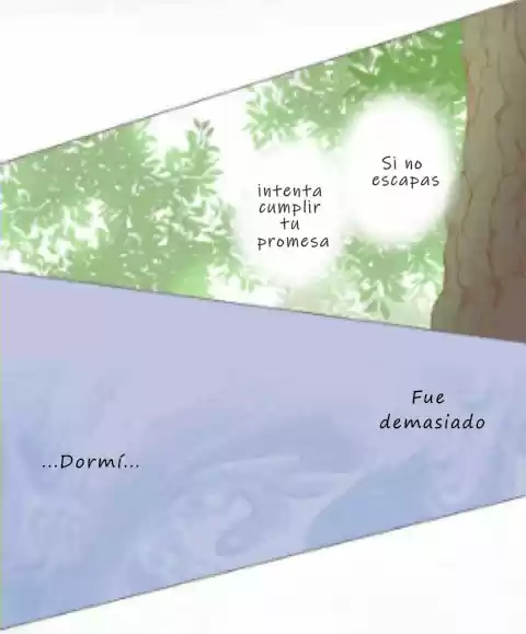 La Santa Protectora Del Dragón - Capítulo 3 - Página 56 - LectorTMOo