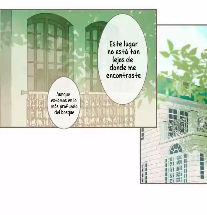 La Santa Protectora Del Dragón - Capítulo 4 - Página 9 - LectorTMOo