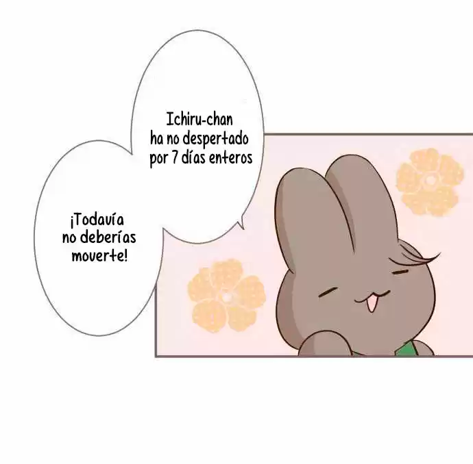 La Santa Protectora Del Dragón - Capítulo 4 - Página 18 - LectorTMOo