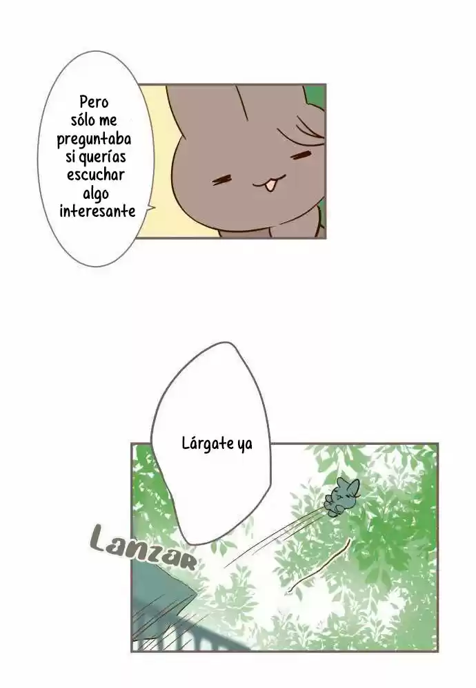 La Santa Protectora Del Dragón - Capítulo 4 - Página 22 - LectorTMOo