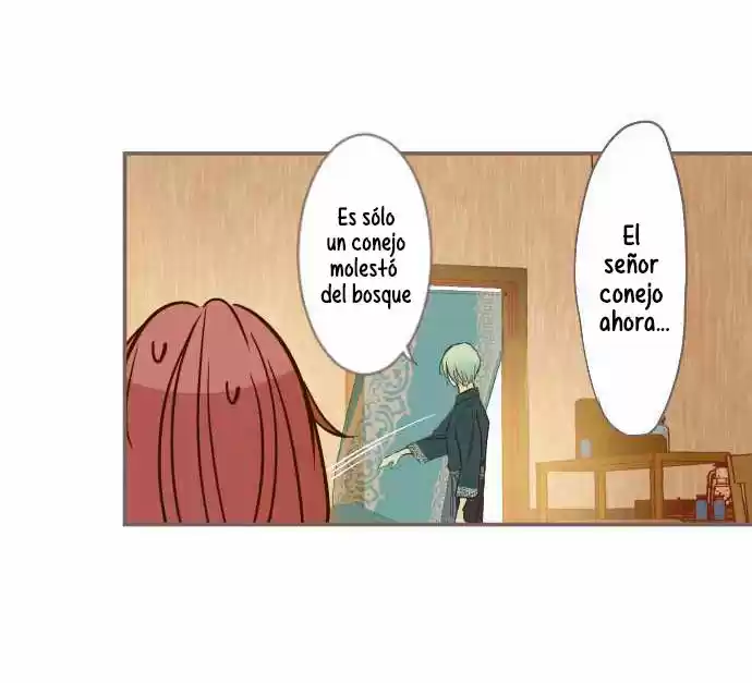 La Santa Protectora Del Dragón - Capítulo 4 - Página 23 - LectorTMOo