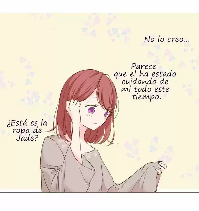 La Santa Protectora Del Dragón - Capítulo 4 - Página 25 - LectorTMOo