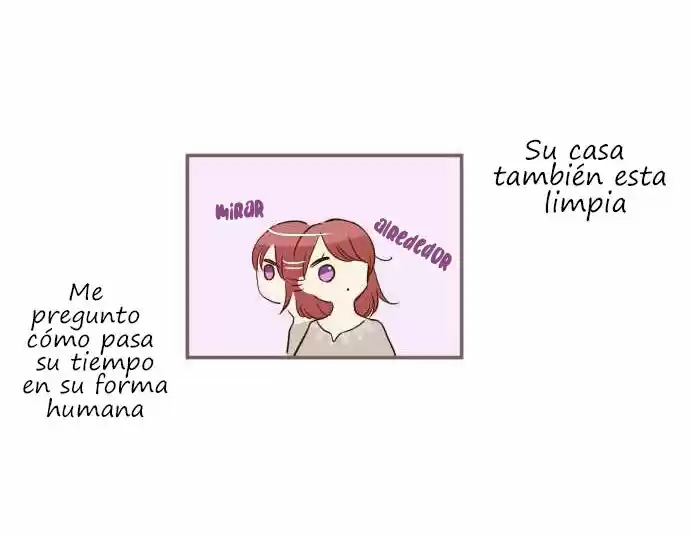 La Santa Protectora Del Dragón - Capítulo 4 - Página 26 - LectorTMOo
