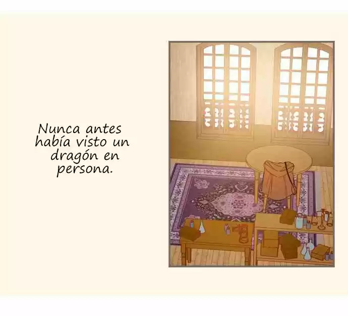 La Santa Protectora Del Dragón - Capítulo 4 - Página 27 - LectorTMOo