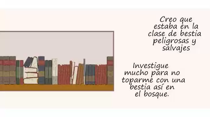 La Santa Protectora Del Dragón - Capítulo 4 - Página 28 - LectorTMOo