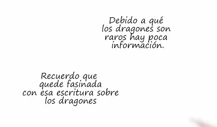 La Santa Protectora Del Dragón - Capítulo 4 - Página 29 - LectorTMOo