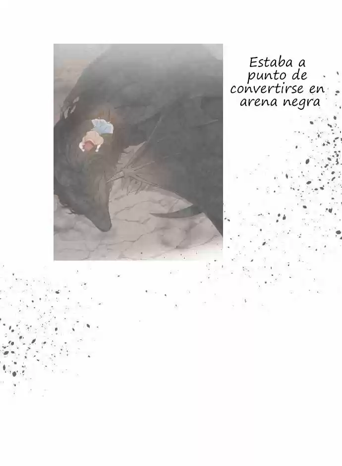 La Santa Protectora Del Dragón - Capítulo 4 - Página 34 - LectorTMOo