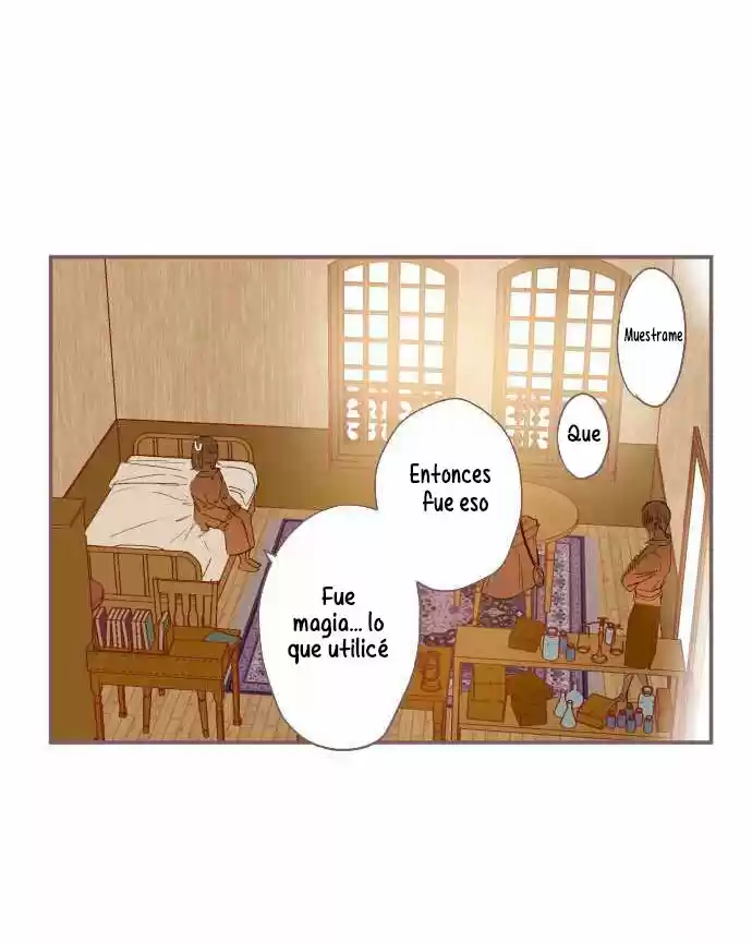 La Santa Protectora Del Dragón - Capítulo 4 - Página 42 - LectorTMOo