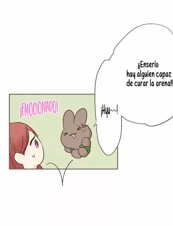 La Santa Protectora Del Dragón - Capítulo 4 - Página 47 - LectorTMOo