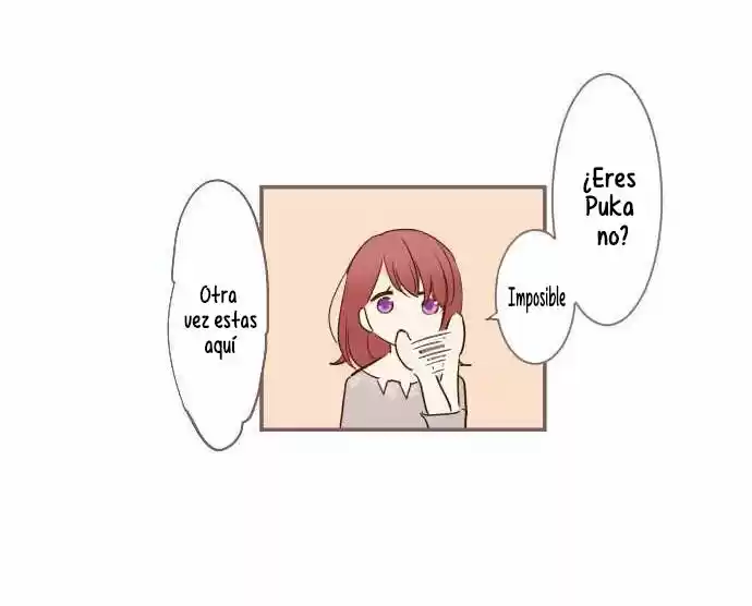 La Santa Protectora Del Dragón - Capítulo 4 - Página 48 - LectorTMOo